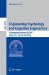 Engineering Psychology and Cognitive Ergonomics : 7th International Conference, EPCE 2007, Held As Part of HCI International 2007, Beijing, China, July 22-27, 2007, Proceedings cover