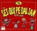 The Ses-Que-Pe-Dal-Ian Word Game cover