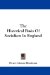 The Historical Basis of Socialism in England cover