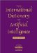International Dictionary of Artificial Intelligence cover