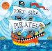 Port Side Pirates! cover