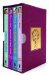 Cherry Ames books 9-12 : Cruise Nurse/Boarding School Nurse/Department Store Nurse and Camp Nurse cover