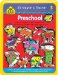 Preschool cover