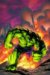 Marvel Adventures Hulk 1 : Misunderstood Monster cover