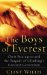 The Boys of Everest : Chris Bonington and the Tragedy of Climbing's Greatest Generation cover