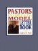 Pastor's Complete Model Letter Book cover