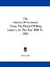 The History Of Scotland : From the Death of King James I, in the Year 1436 to 1561 cover