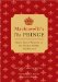 Machiavelli's the Prince cover