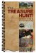 It's a Treasure Hunt! : Geocaching & Letterboxing cover