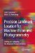 Precision Landmark Location for Machine Vision and Photogrammetry : Finding and Achieving the Maximum Possible Accuracy cover