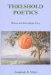 Threshold Poetics : Milton and Intersubjectivity cover