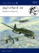 Jagdverband 44 : Squadron of Experten cover