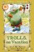 Trolls on Vacation cover