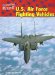 U. S. Air Force Fighting Vehicles cover