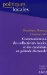 Communication Des Collectivites Locales Et Des Candidats En Periode electorale cover