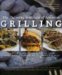 Grilling : More Than 175 New Recipes From the World's Premier Culinary College cover