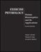  Exercise Physiology: Human Bioenergetics and Its Applications