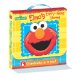 Elmo Carry-Along Stories cover