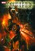 Annihilation 1 cover