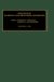 Advances in Learning and Behavioral Disabilities : 1994 cover