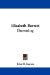 Elizabeth Barrett Browning cover