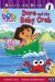 Dora and the Baby Crab cover