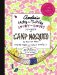 Amelia's Itchy-Twitchy, Lovey-Dovey Summer at Camp Mosquito cover