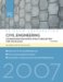 Civil Engineering Foundations and Retaining Structures Review cover