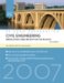 Civil Engineering Bridge Structures Review cover