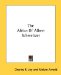 The Africa of Albert Schweitzer cover