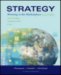 Strategy : Winning in the Marketplace  Core Concepts, Analytical Tools, Cases cover