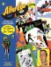 Alter Ego : The Best of the Legendary Comics Fanzine cover