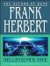 Hellstrom's Hive : Library Edition cover