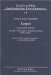 Karpoi : Ausgewahlte Aufsatze ; Patristik - Philosophie - Christliche Kunst (1966-2004) cover