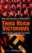 The Third Reich Victorious : Alternate Decisions of World War II cover