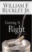 Getting It Right cover