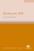 Charities Act 2006 : A Guide to the New Law cover