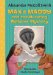 Max & Maddy and the Bursting Balloons Mystery cover