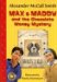 Max & Maddy and the Chocolate Money Mystery cover