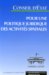 Pour Une Politique Juridique Des Activites Spatiales : etude Adoptee Par L'Assemblee Generale Du Conseil D'Etat Le 6 Avril 2006 cover