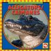 Alligators/ Caimanes cover