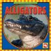 Alligators cover