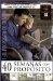 40 Semanas con proposito/ 40 Weeks with a Purpose : 1-El Proposito De Tu Vida cover
