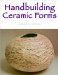 Handbuilding Ceramic Forms cover