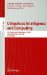 Ubiquitous Intelligence and Computing : 4th International Conference, UIC 2007, Hong Kong, China, July 11-13, 2007, Proceedings cover