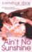 Ain't No Sunshine cover