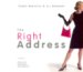 The Right Address cover