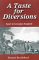 A Taste for Diversions cover