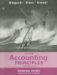 Accounting Principles : Problem-Solving Survival Guide  Chapters 14-27 cover