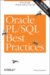 Oracle PL/SQL Best Practices cover
